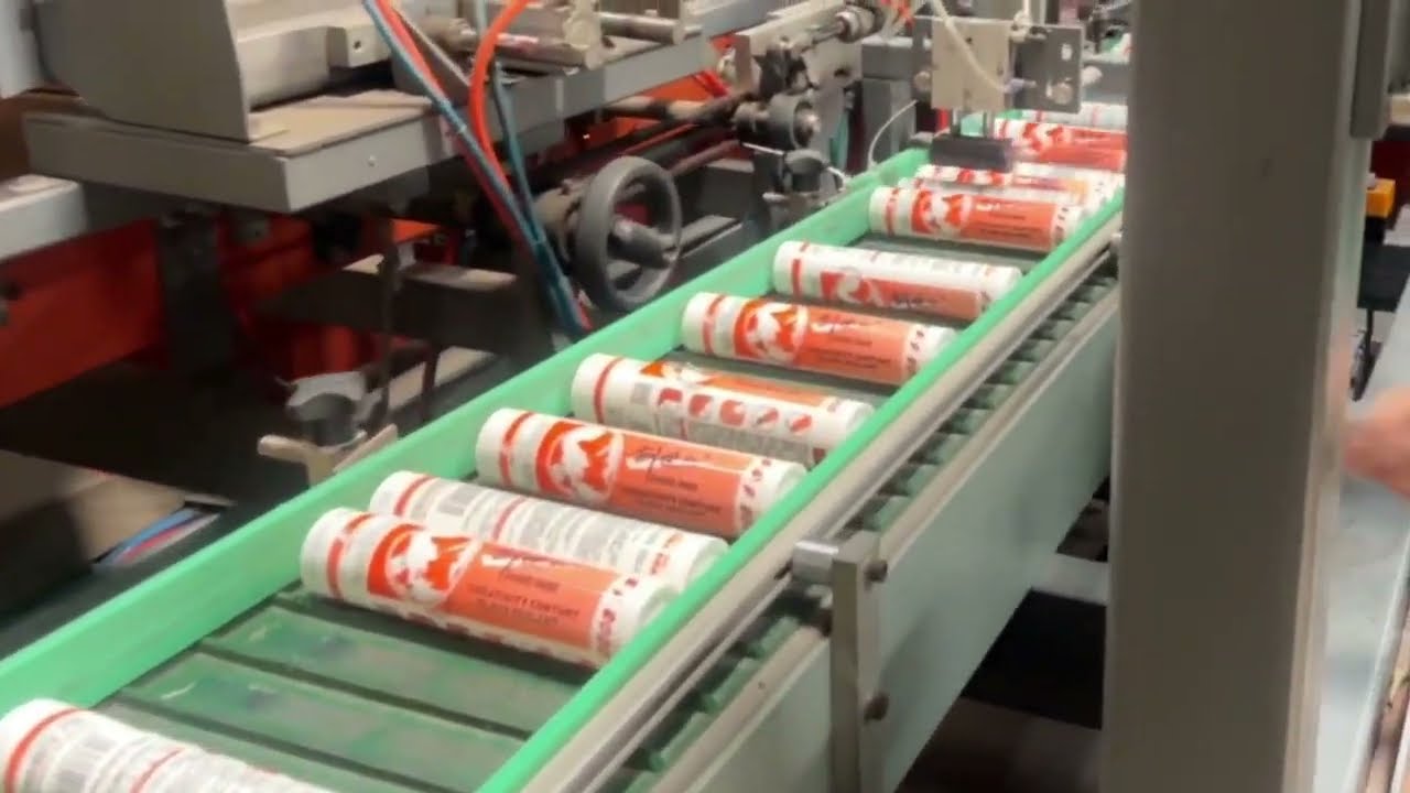 Silicone Sealant Manufacturing Process