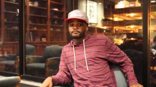 Chicago artist Dwayne Reed shares Christian testimony, why he hates 'Chiraq' nickname (@rapzilla)