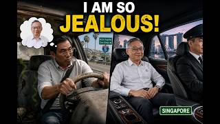 Opposition Leader in  California Mocks SG Deputy Prime Minister on Energy Saving? 😂