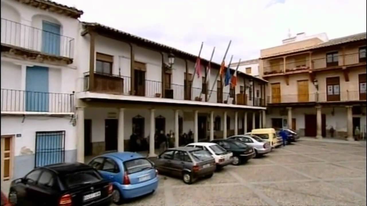 La canción del Tajo (Toledo)