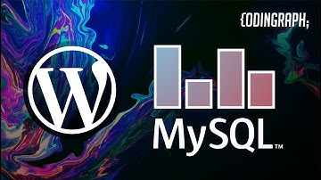 Mostrar gráficos con Mysql y Wordpress