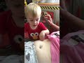 Belly Button Man 