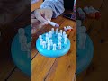 MAINAN EDUKASI COLOUR TRAP#shortvideo #mainananak #mainan#mainanmurah