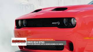 2023  Dodge  Challenger  Okeechobee  FL | Dodge  Challenger dealership Fort Pierce  FL