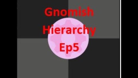 EU4 Anbennar: Gnomish Hierarchy Ep 5