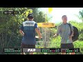 2026 Challenge at Reidy Creek - R1P2 - Wysocki, Nash, Trunkey, Perry