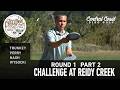 2026 Challenge at Reidy Creek - R1P2 - Wysocki, Nash, Trunkey, Perry