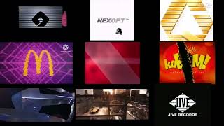 Logos Nineparison 24