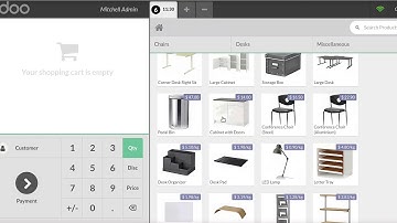 How to offer several Products for Sale as one Combined Product in POS | Odoo Apps Features #odoo16