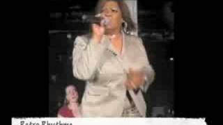Sybil sings Shining Star (House Music) @ Deep Sugar, Baltimore 6/19/08