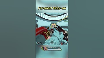 Smooth Gibby squad wipe #apex #howtogetbetteratapexlegends