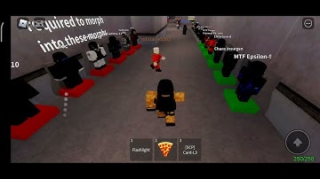 how get Omicron rho badge in scp monsters roleplay (sorry no videos for 3 weeks)