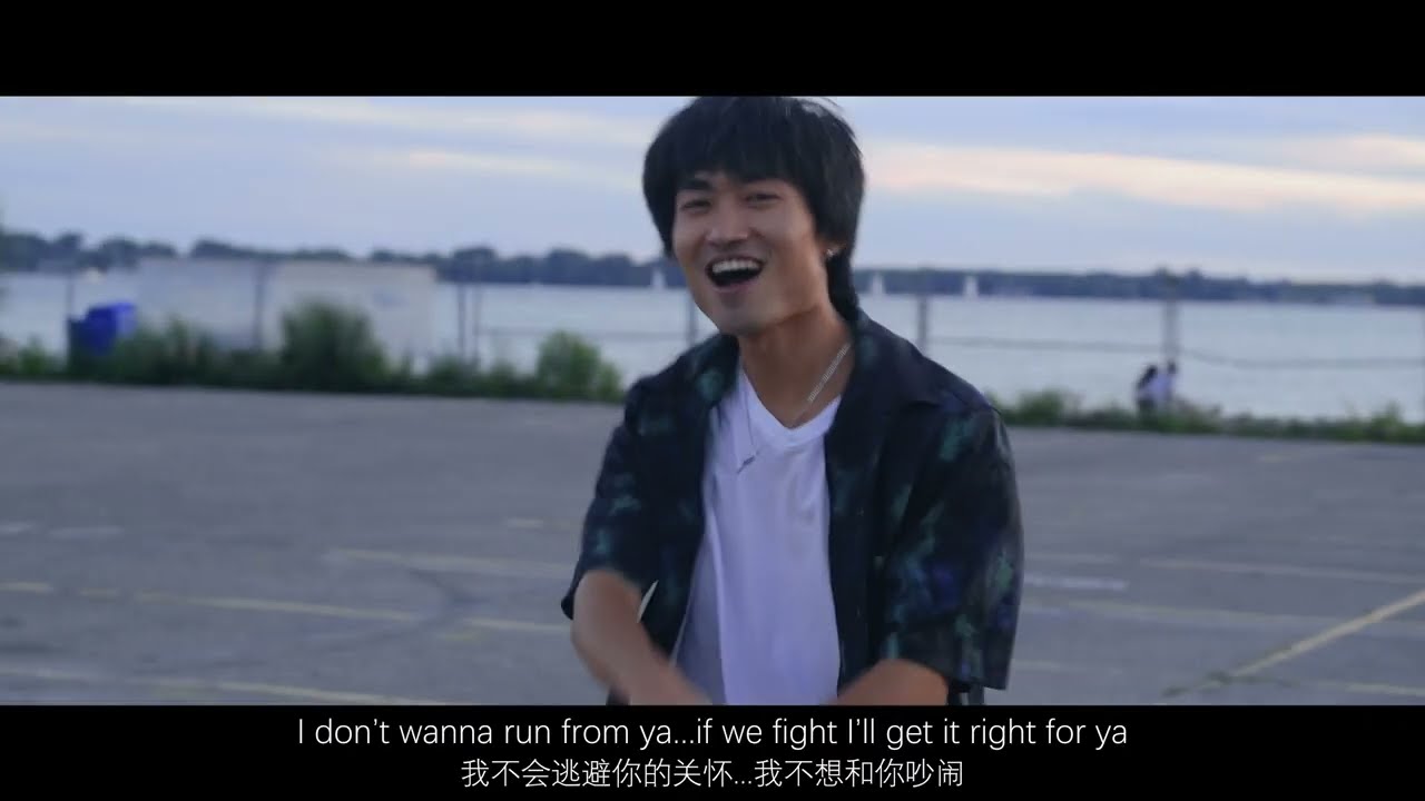Watch Distance on YouTube Watch Distance on YouTube