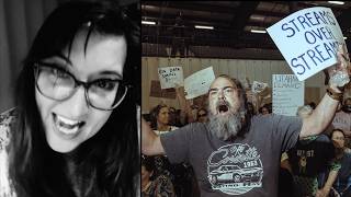 Rant: Billionaires and Officials Are Just Blatantly Ignoring the Will of the People Now
