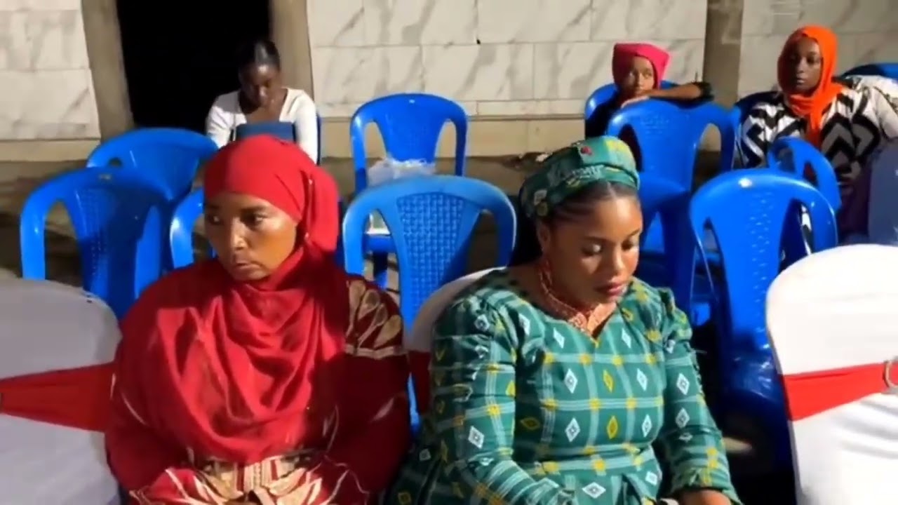 🔰𝗔𝗡𝗗𝗔 𝗡𝗔𝗠𝗜𝗟𝗔 𝗔 𝗦𝗜𝗠𝗕𝗢USSA 🔰 UKUMBI  Abou  Moibadi🌹 Fatima Hamada        11/01/2026