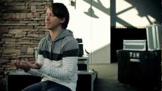 Tenth Avenue North - The Struggle - Video Journal by Mike Donehey chords