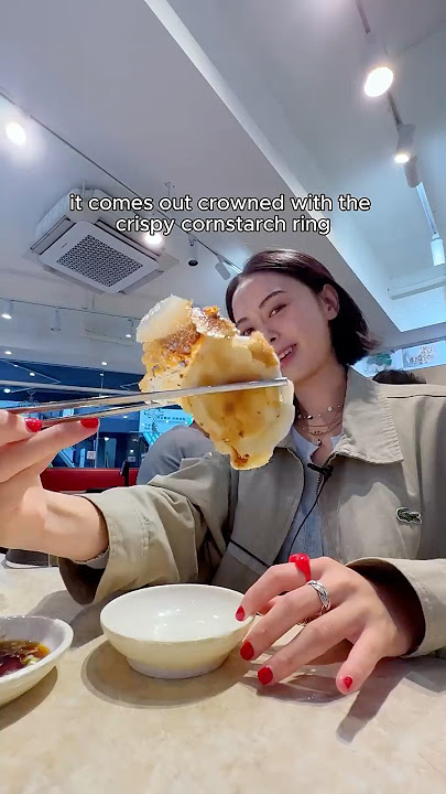 My Favorite Dumplings
