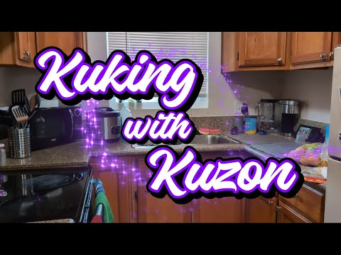 Kuzon S Christmas Lunch 2024