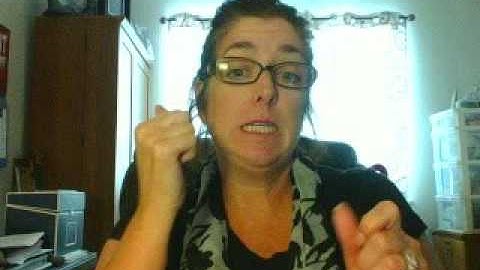 ASL/ENGLISH Video #11Plexus Boost