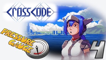 CrossCode- Episode 4: Quest Hub