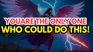 Chosen One!! The Assignment Over Your Life is not for the Weak 💯 You