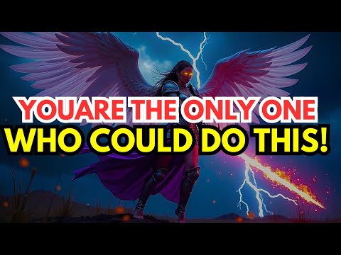 أيها المختار تكليف حياتك ليس للضعفاء لقد فعلت المستحيل