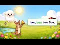 klingoroo animal sounds song 1
