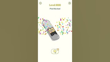 #dop2game level 5882#gameplay #shortvideo #viral #cartoon