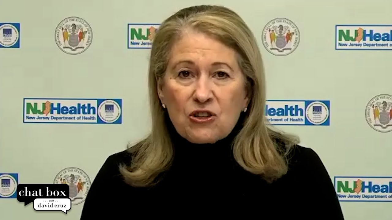 Health Commissioner Judy Persichilli on rising COVID cases, future pandemic preparedness | Chat Box