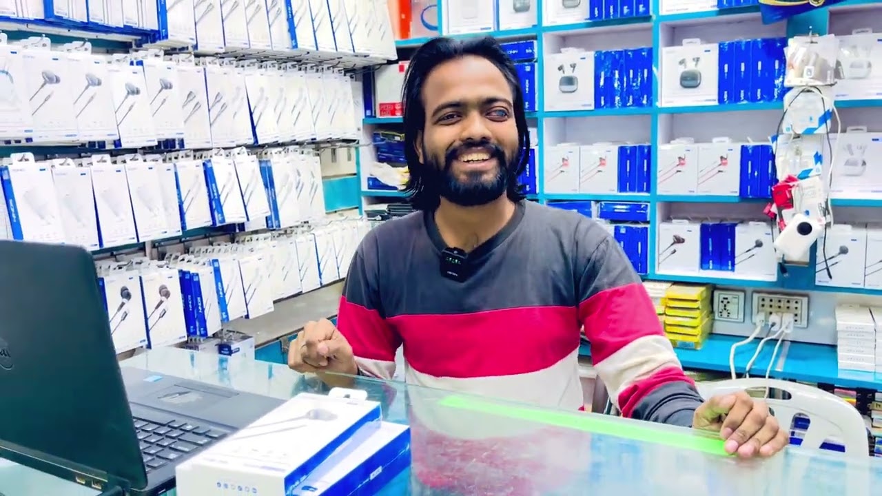 Deal deal  Ronin R-740 ky sath  Ronin ki R-9 free 😱😱