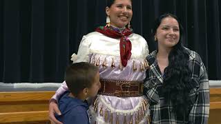 Swan Lake Youth Gathering