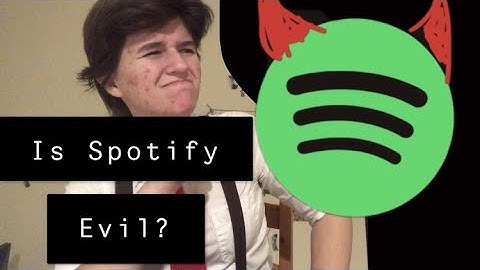 The Ethics of Streaming: A Critical Look at Spotify and the Decentralization of Music