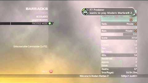 KirbyyModz 10th Lobby (AFTER 1/15/11)