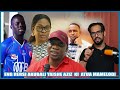 MAMA WA AZIZ KI ATUA BONGO KUMALIZANA NA YANGA AIKATA OFA YA ENG HERSI ATAKA MWANAE ACHEZE MAMELODI MAMA WA AZIZ KI ATUA BONGO KUMALIZANA NA YANGA AIKATA OFA YA ENG HERSI ATAKA MWANAE ACHEZE MAMELODI