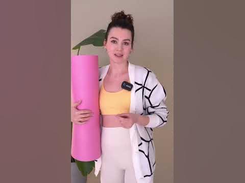 Упражнения для тазового дна ️ - YouTube