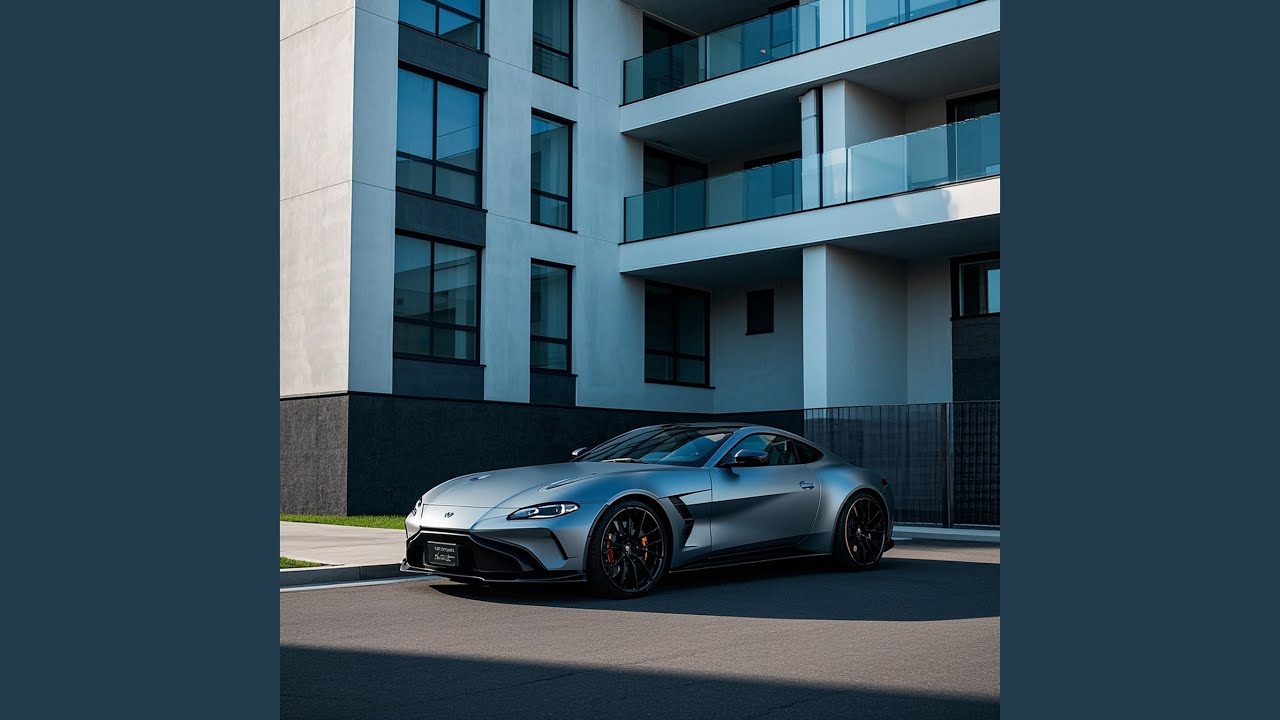 Summer in Technicolor