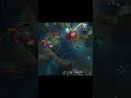 Kha'zix OUTPLAY ZED - #leagueoflegends #khazix #shorts