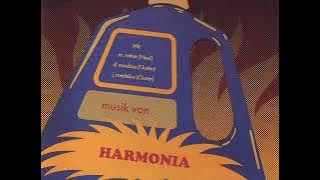 Harmonia - Musik Von Harmonia (1974) 🇩🇪 kraut rock/electronic/space rock