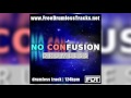 FDT No ConFusion - Drumless (www.FreeDrumlessTracks.net)