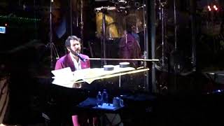 WANDERING KIND/PLAY ME clip Josh Groban BRIDGES Red Rocks 8/28/19