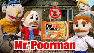 SML Movie : Mr  Poorman!