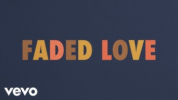 Elvis Presley - Faded Love (Take 3 - Official Lyric Video)
