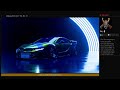 PS4-Live-Übertragung von wolf-aschoff164  NFS Heat 03