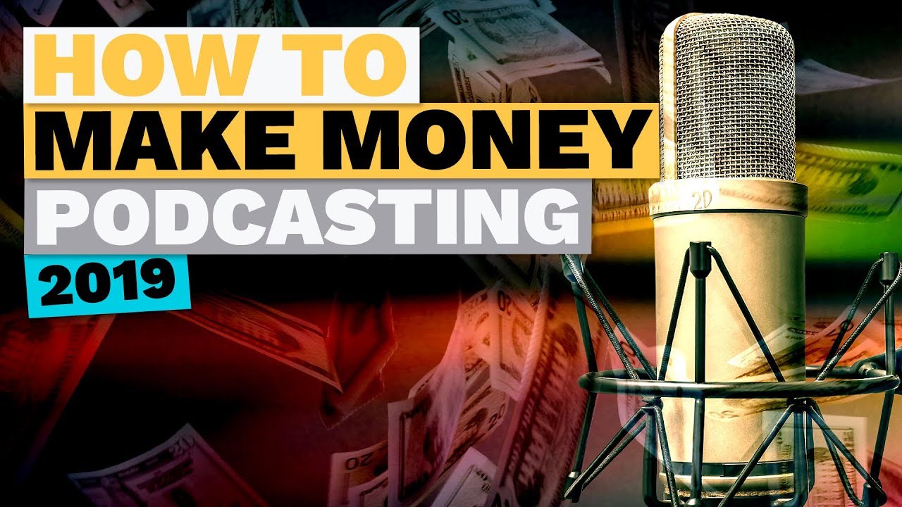 ways to make money with a microphone