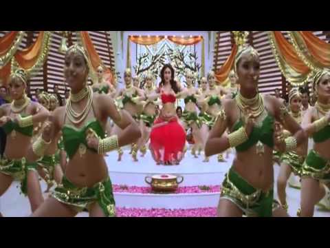"Chammak Challo Ra" (video song) ShahRukh Khan,Kareena Kapoor Turkish Subtitle