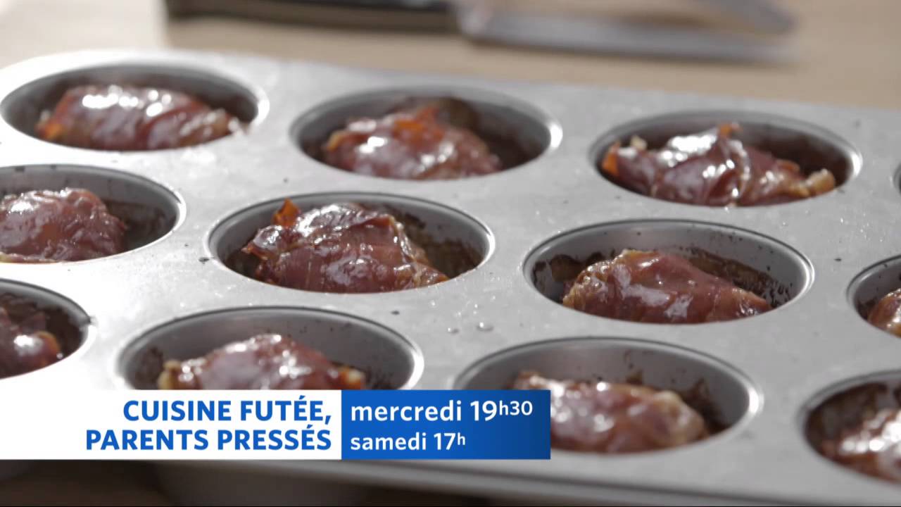 Cuisine futée, parents pressés — SOS Petits appétits YouTube Cuisine futée, parents pressés — SOS Petits appétits YouTube