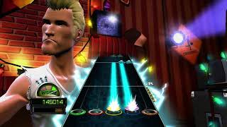 Guitar hero world tour- "mountain song ...