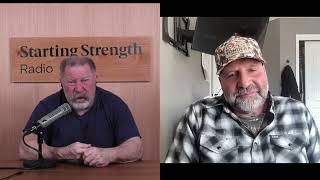 Jim Steel Training His Sons | Starting Strength Network Previews