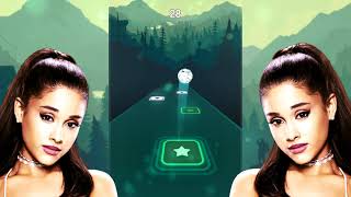 No Tears Left to Cry - Ariana Grande - Tiles Hop Magic Rush [EDM MADNESS] screenshot 5