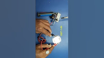 ALL LED TESTER #shorts #ytshorts #ledtester #electronic